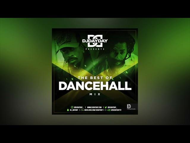 Old School Dancehall Mix // Best Of Dancehall (By @DJDAYDAY_)