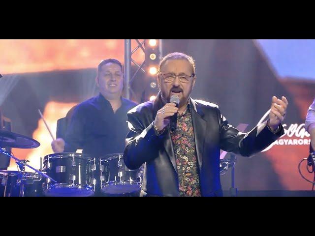 Tamás Gábor - Raktárkoncert