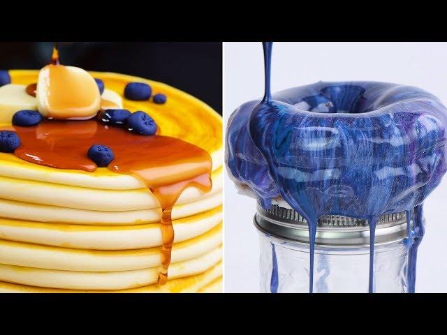 Lazy Weekend Recipes | Cakes, Cupcakes and More So Yummy Dessert Recipes