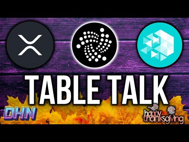 Ripple's Climate Friendly Currency, IOTEX Teams With US Navy & IOTA Cyber Security Solutions
