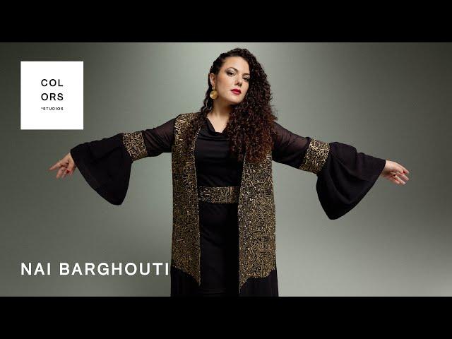 Nai Barghouti - Li Fairuz | A COLORS SHOW