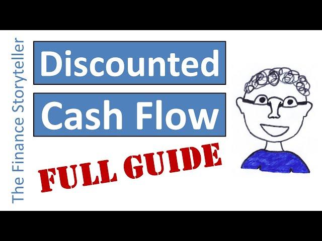 Discounted Cash Flow method (DCF)