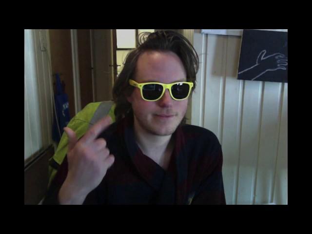 Happy Easter From AndyAce83