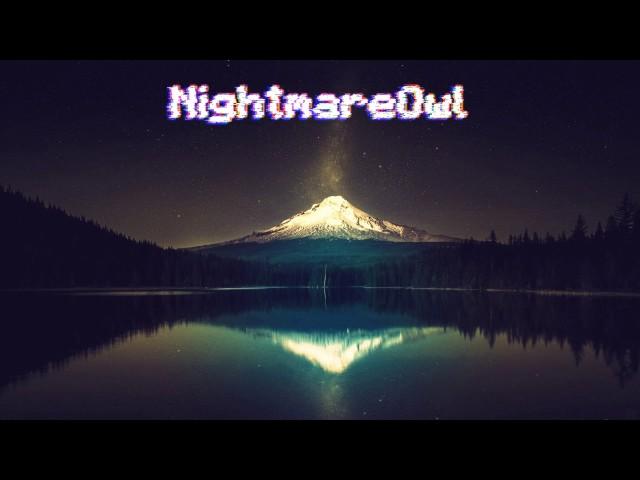 NightmareOwl - Spiritual Vibes (ASMR, Ambiental, Relaxation)(Copyright and Royalty Free)