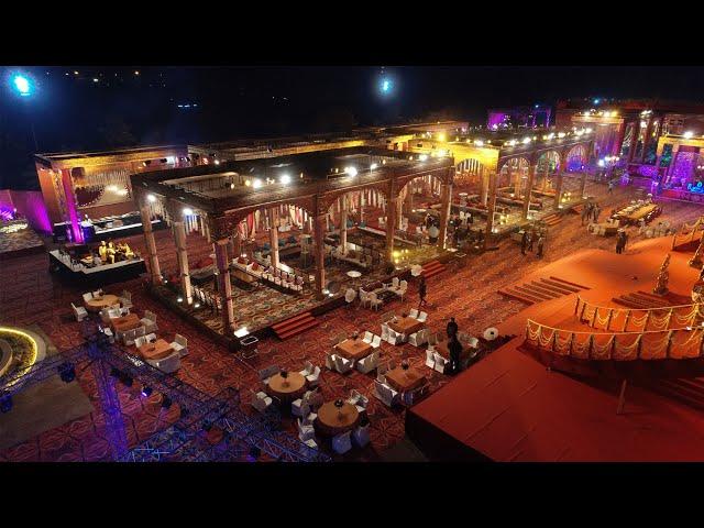 Wedding Palace in Ludhiana (Punjab) | Klasston Grand Resort Ludhiana |