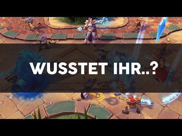 Minion XP | Heroes of the Storm