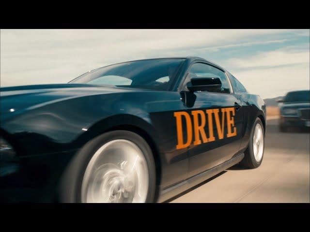 Esquire Network Drive Promo