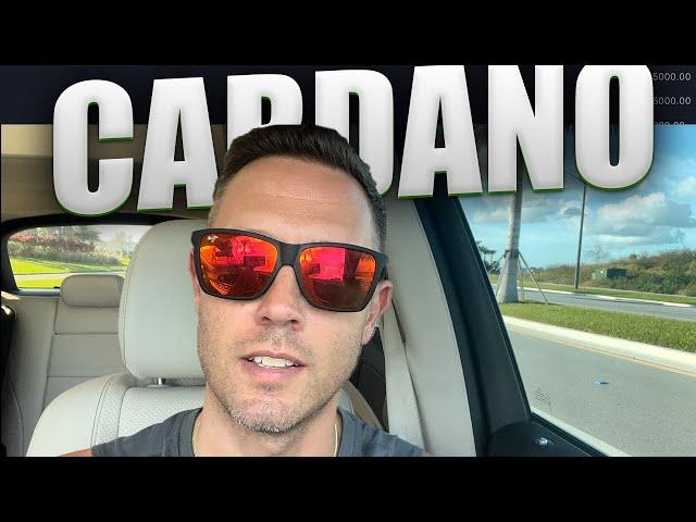 Cardano 2023 Prediction: ADA Has The UPPER HAND