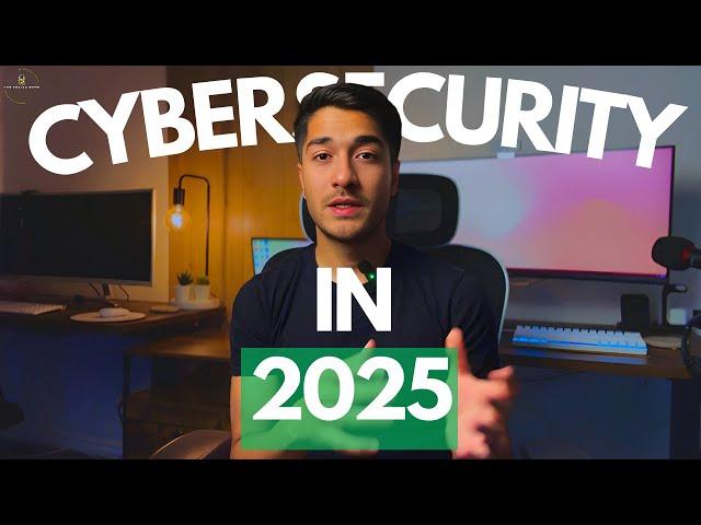 All about Cybersecurity in 2025 | SOC Analyst, Pentester, Net sec engineer | Salaries, certs, duties