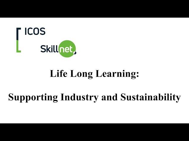 The Benefits of Life Long Learning - LLL