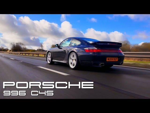 Porsche 911 996 C4S - The Diet Turbo | Owner Review