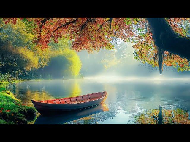 Beautiful Relaxing Music - Stop Overthinking, Stress Relief Music, Sleep Music, Calming Music #168