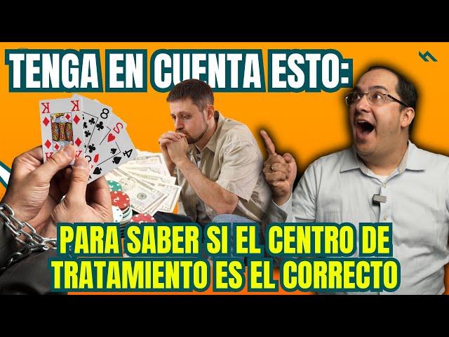 Does the treatment center where my family member is located operate? - Juan Camilo, Psychologist
