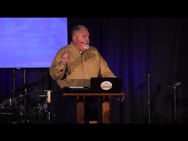 SETX Church Live Stream