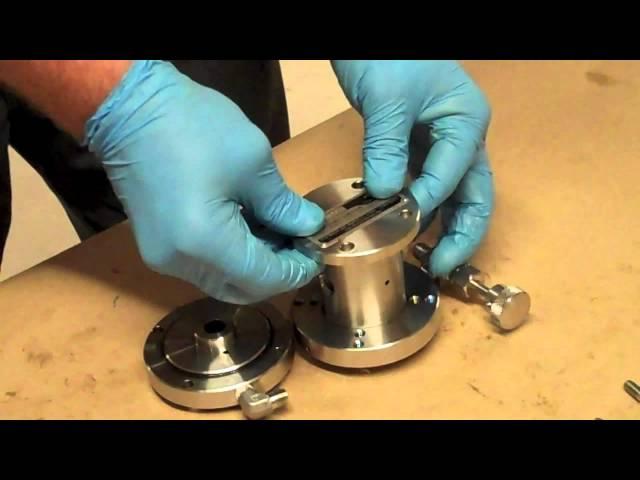 1250 Motor Assembly HD