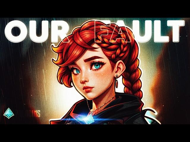 Remember Paladins? Was It Really Their Fault?