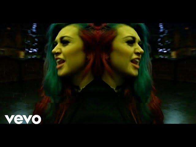 Bronnie - What's This