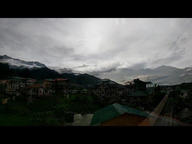 Dharamshala-A Beautiful Destination