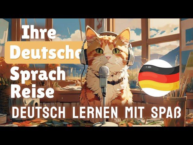 Kürbis begrüßt Sie im Wort-Wanderer-Kanal!