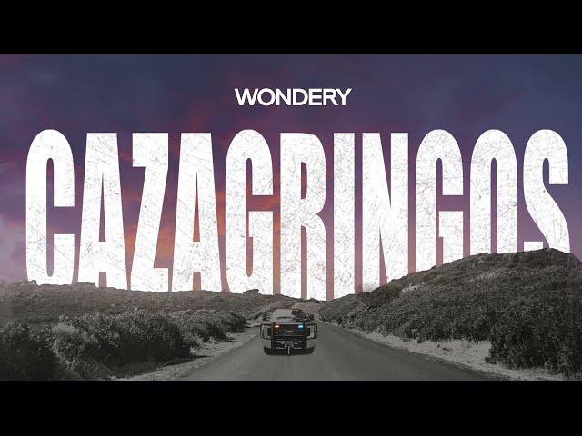 Cazagringos: Amor prohibido, por la ley