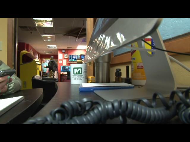 MCAT Television Live Stream
