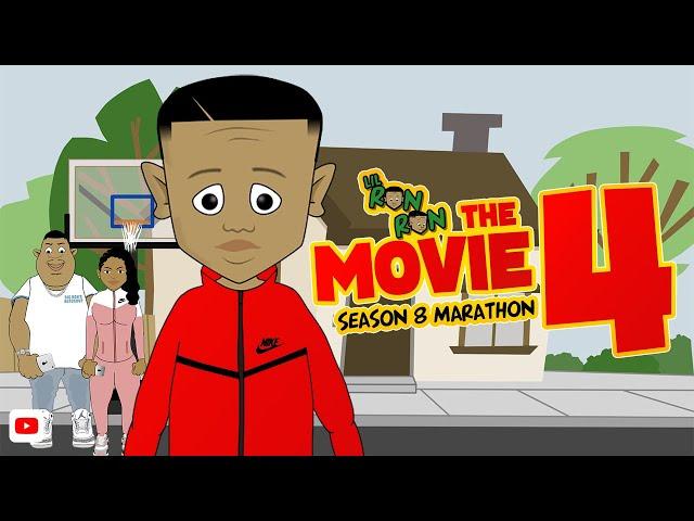 Lil Ron Ron: The Movie 4   