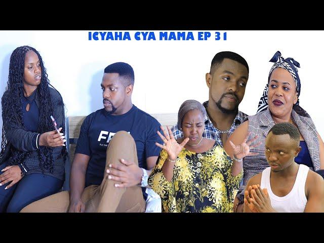 ICYAHA CYA MAMA EP 31(AHA THOMAS arasabwa kubwiza QUEEN ukuri nubwo bigoy'Ese arabikora..)