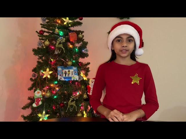 DIY Snowflakes || Christmas crafts for kids