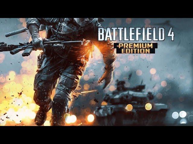 Battlefield 4 - Premium online на PlayStation 4 от AvazaR