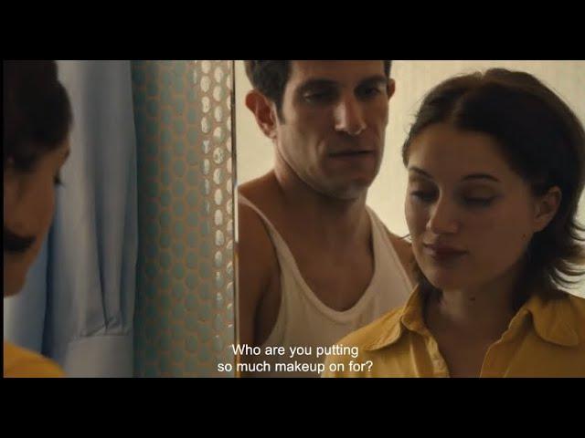 RED ISLAND Trailer 2024 - Nadia Tereszkiewicz Takes You on a Thrilling Journey of Mystery & Suspense