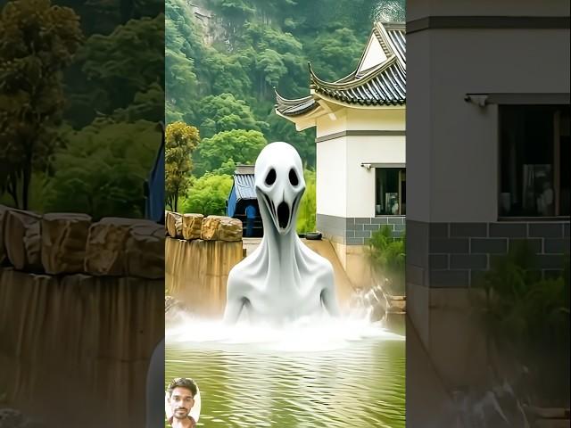 𝗕𝗵𝗼𝗼𝘁 #𝘀𝗵𝗼𝗿𝘁𝘀 #song #cover #coversong #music #भूत #bhoot #aahatbhoot #bhootwala #ghost