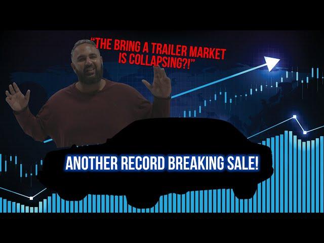 Driving Value: Bring a Trailer Market is Collapsing!?!?