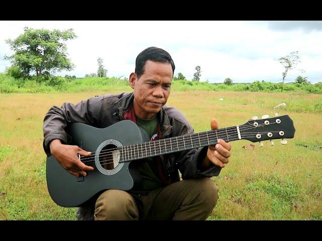 Toloi Adoh Jrai Moak - Sev Lee  [ Music Only ] Part1