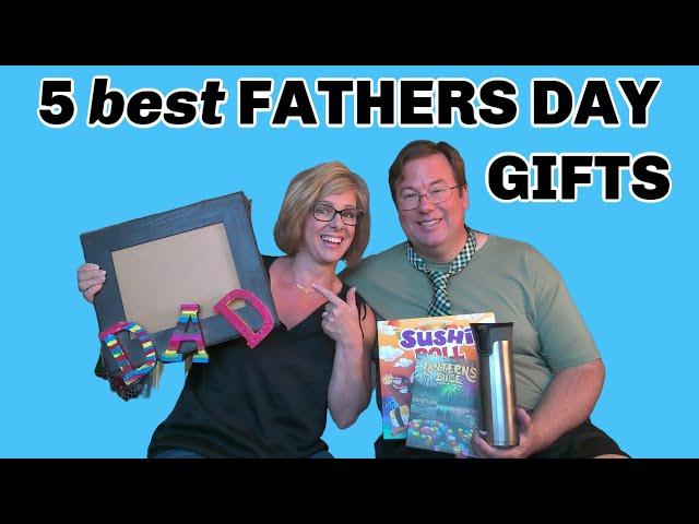 5 Best Father's Day Gifts 2020 * My Moxie life