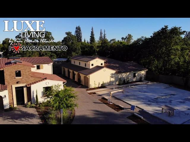 729 Estates Dr. | Sacramento, CA | 95864