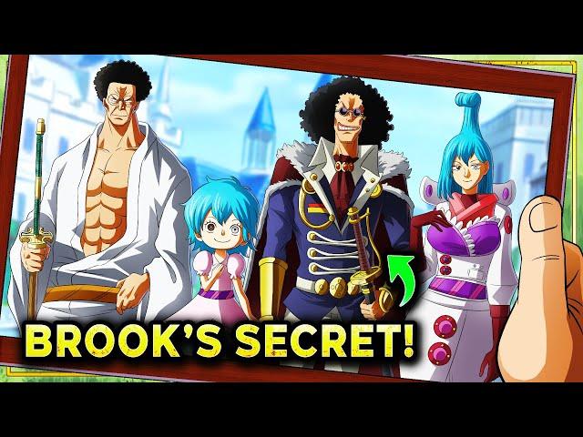 Brook Is NOT Who We Thought! His Past & Daughter Revealed? (1149+)