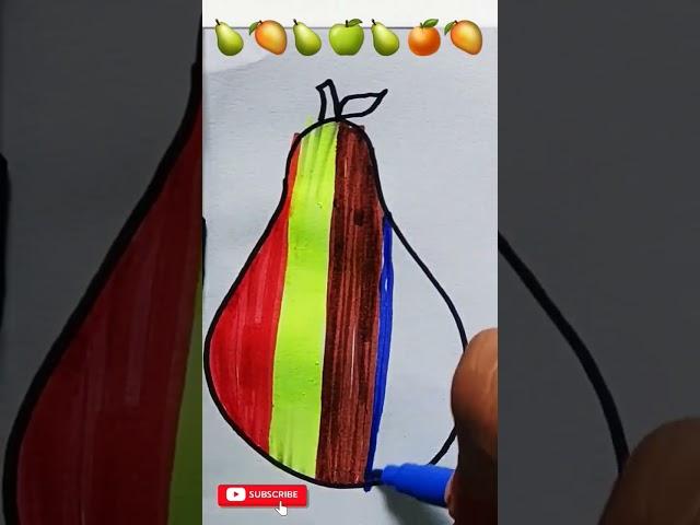so easy art#art #drawing #satisfying #painting #ytshort #shorts #creative #trending #viralshort#yt