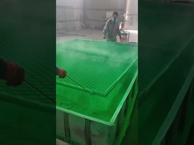 What kind of paint is it?