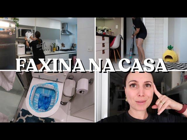 DIAS DAS MÃES  | FAXINA NA CASA | ALMOÇO ESPECIAL | CERÂMICA ARTESANAL SHOW DO LUAN SANTANA | VLOG