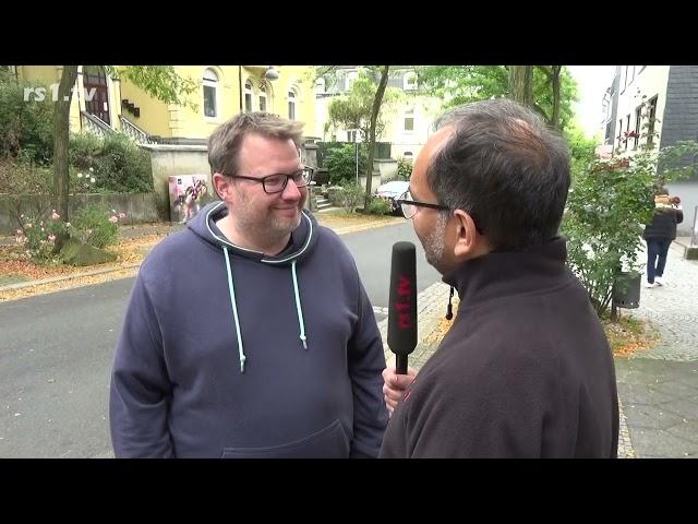 Vorschau Herbst und Bauernmarkt in Lüttringhausen