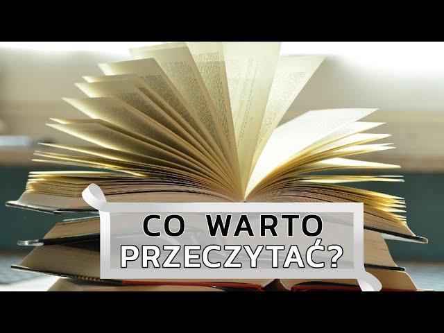 Najciekawsze książki popularnonaukowe!