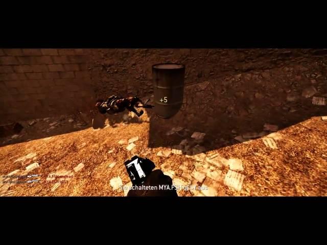 The Expendables by recQn|TEK9 Saphire Contest