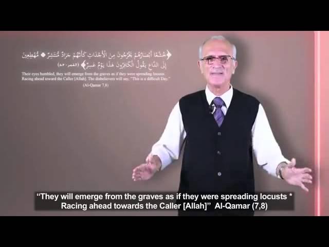 Dr. ALI MANSOUR KAYALI : THE END OF THE WORLD and BEYOND [ Episode 6 ]