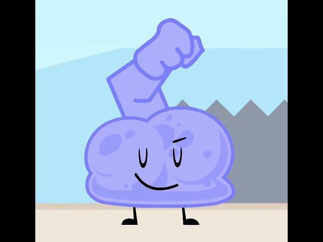 Winner Torako dance - BFDI animation