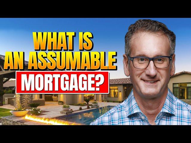 Understanding Assumable Mortgages: Fha, Va, And Down Payments Simplified | MortgagesByScott.com