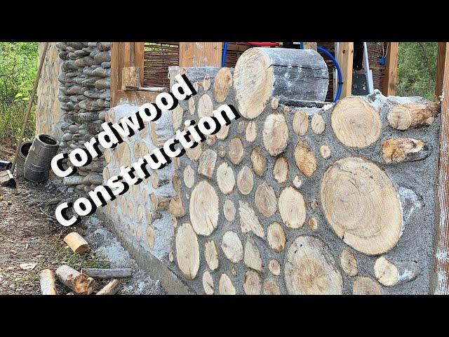 Cordwood