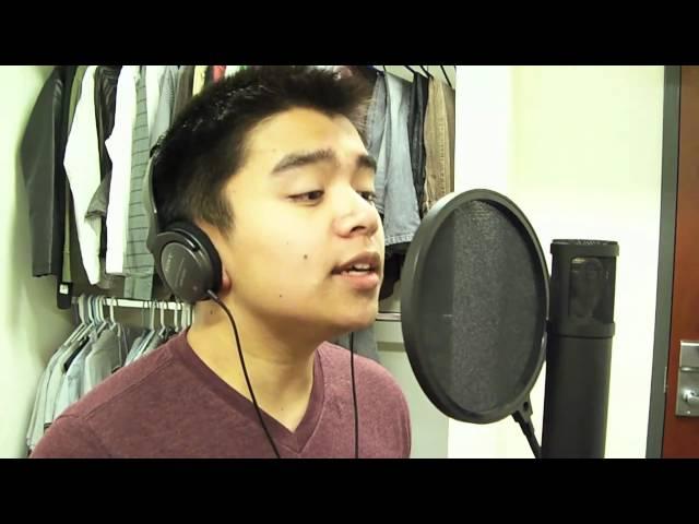 Brand New Colony - Alex Salazar - The Postal Service (cover)