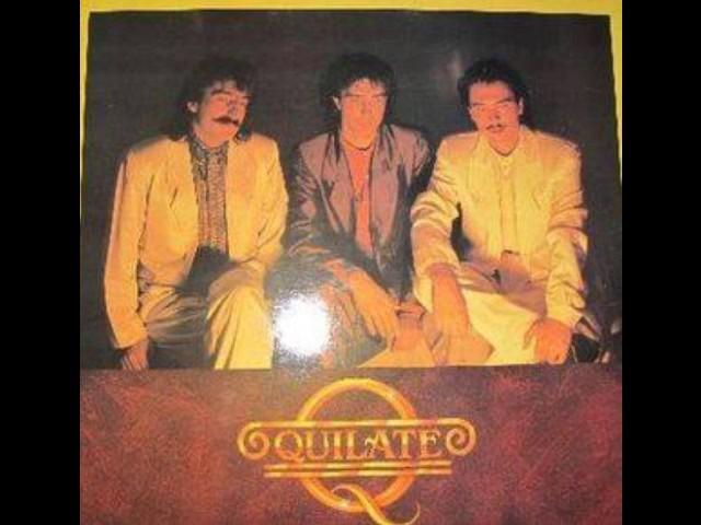 Quilate - Hoy he despertado