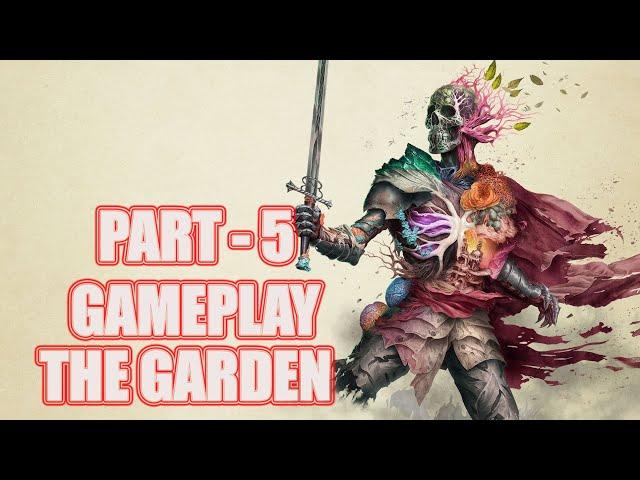 AVOWED   GAMEPLAY  WALKTHROUGH  PART 5 / ENDING | PC | 60 FPS | 4k |