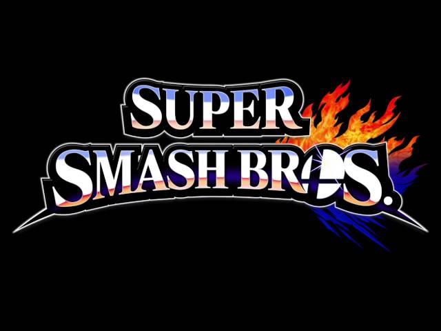 Super Smash Bros. 4: Main Theme